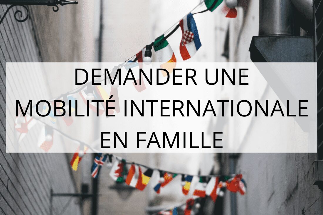 préparer une expatriation