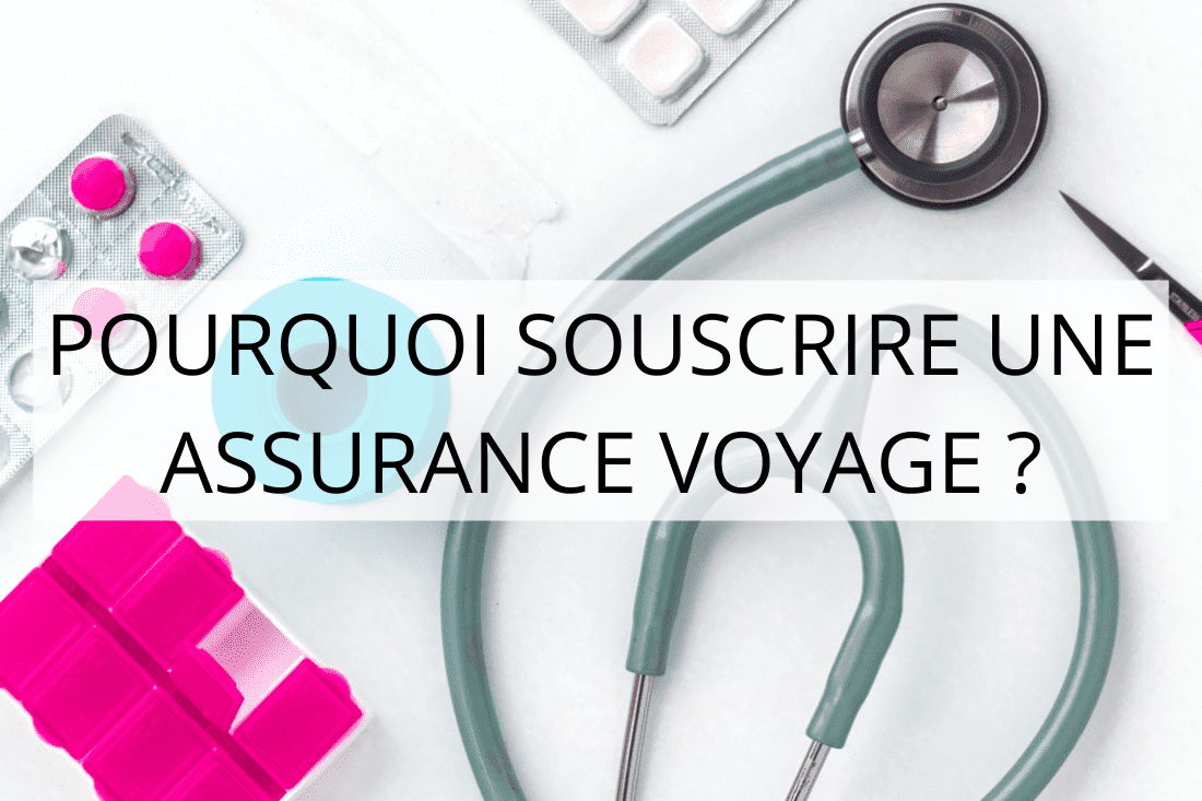 santé en voyage