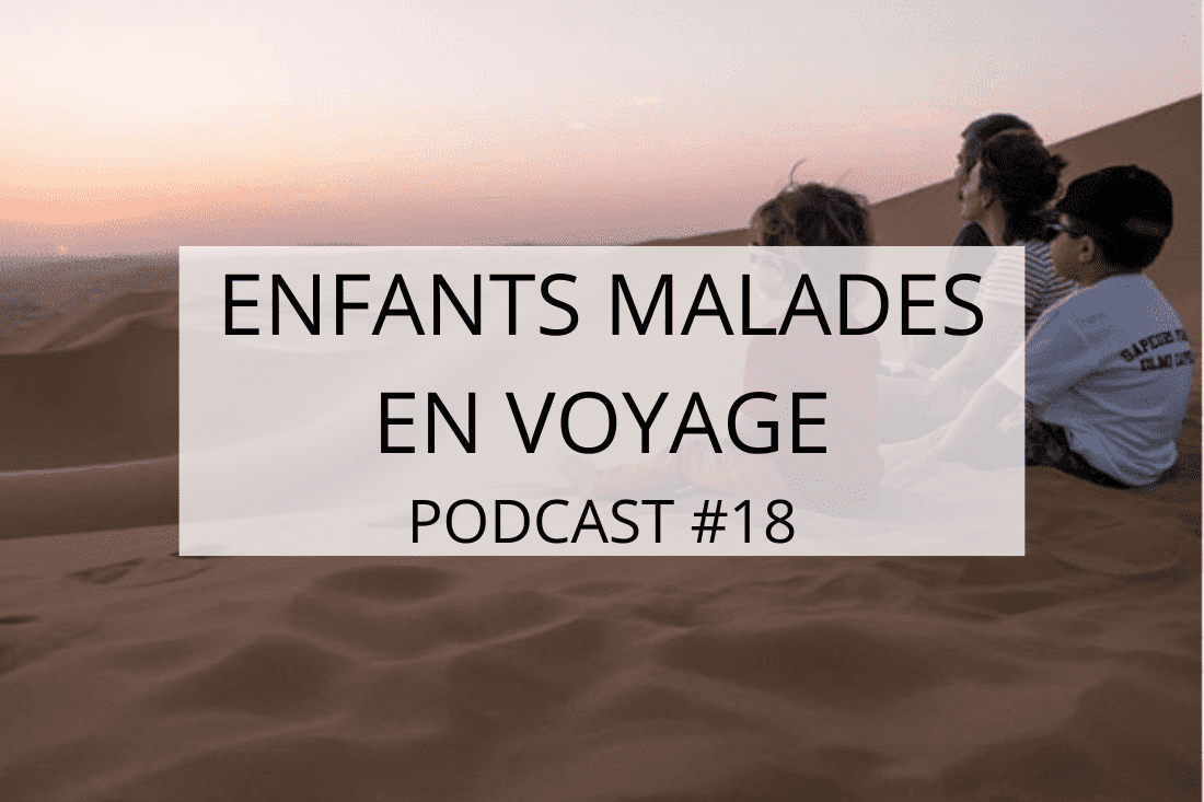 santé en voyage