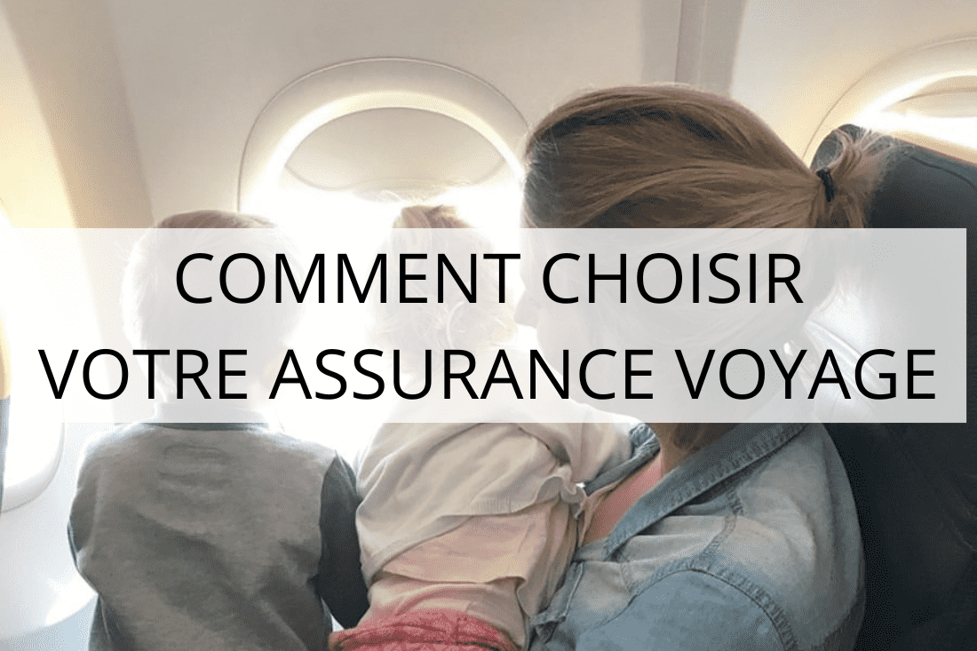 santé en voyage