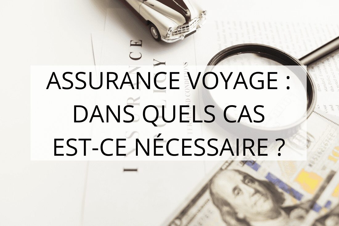 santé en voyage