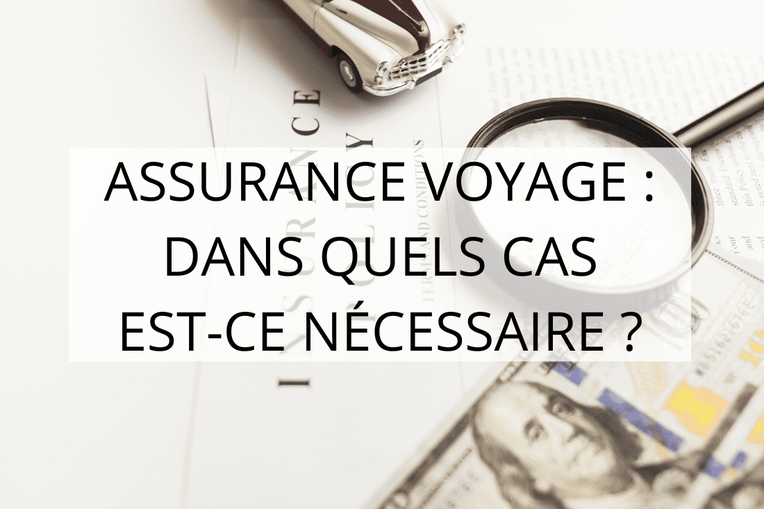 santé en voyage