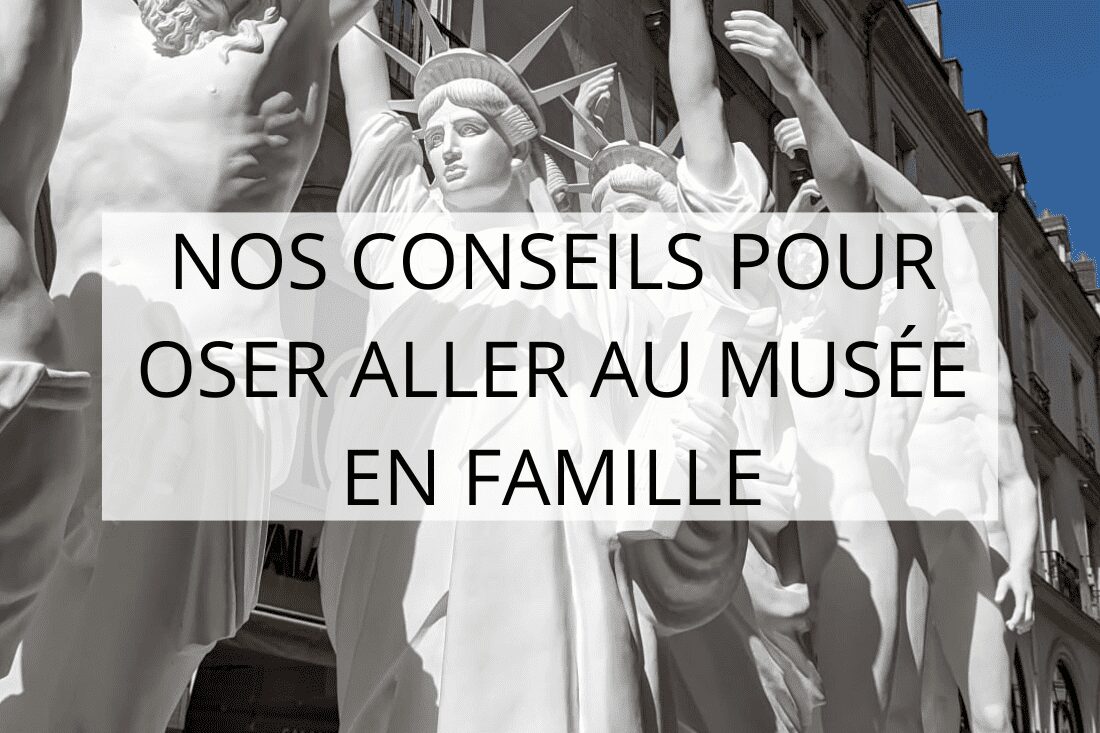 visiter et randonner avec les enfants