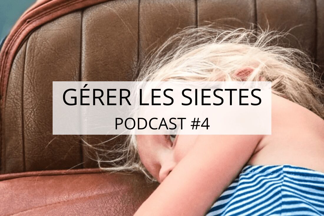 voyager avec un bébé