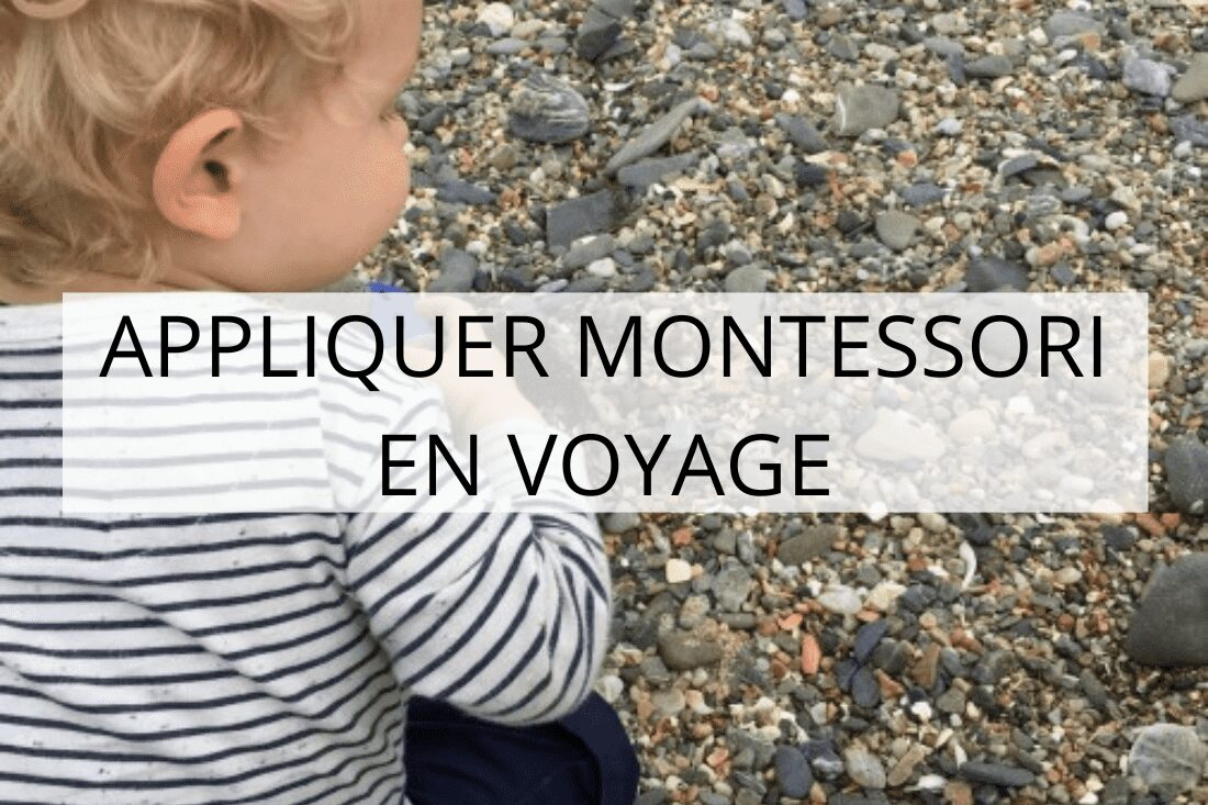 voyager avec un bebe 18 min Parents-voyageurs : podcast et blog voyage en famille