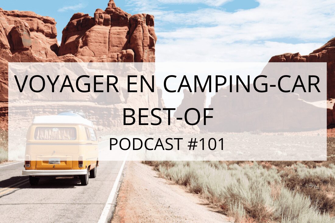 voyager en camping-car en famille