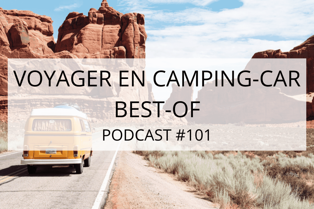 voyager en camping-car en famille