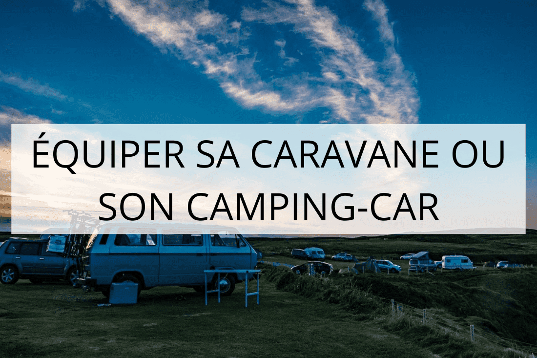 voyager en camping-car en famille