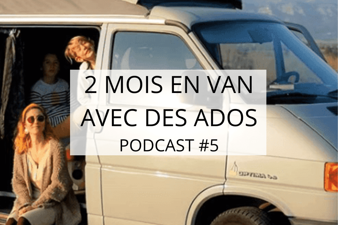 voyager en camping-car en famille