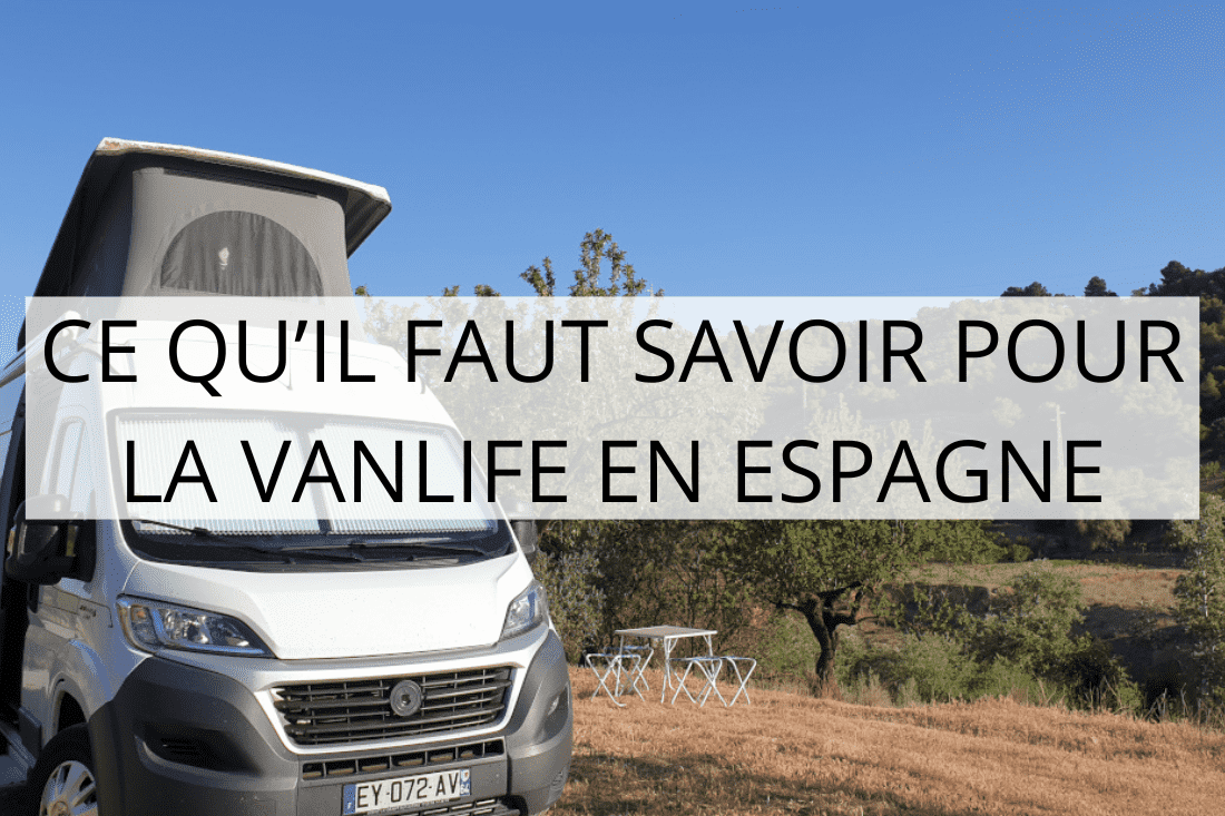 voyager en camping-car en famille