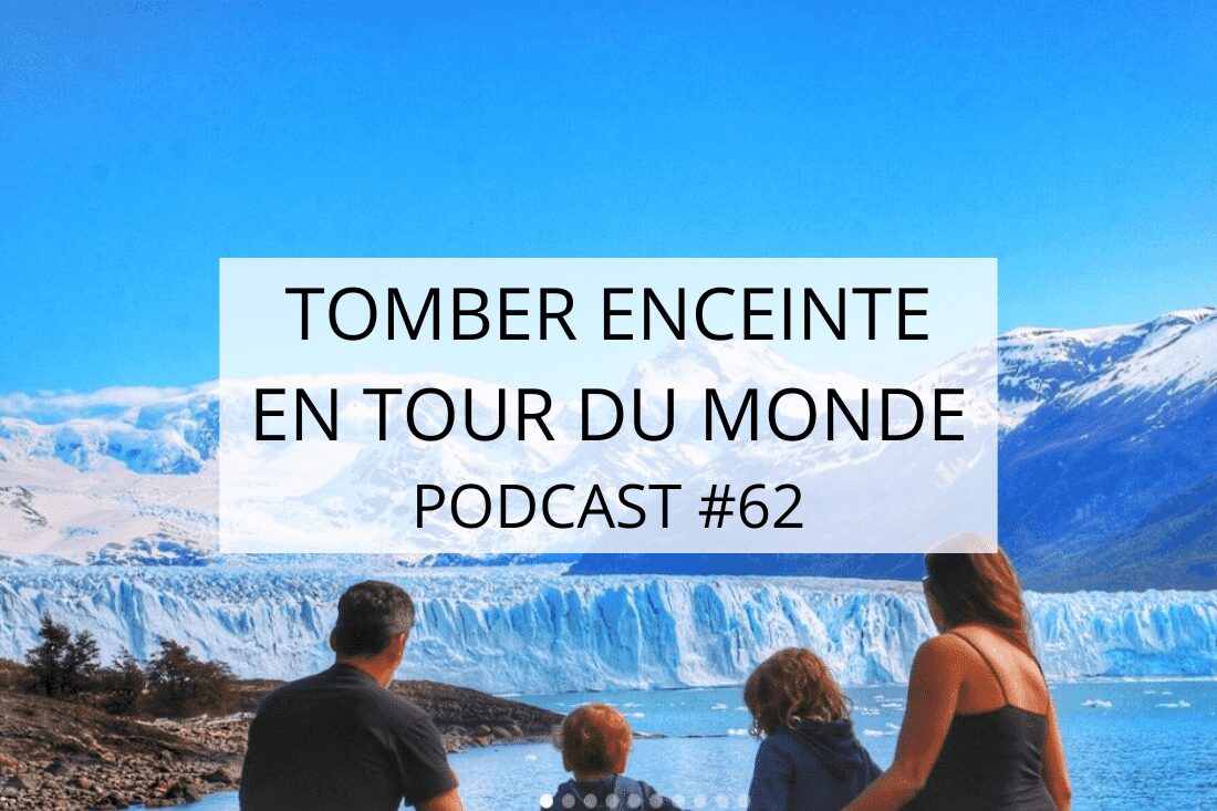 voyager enceinte