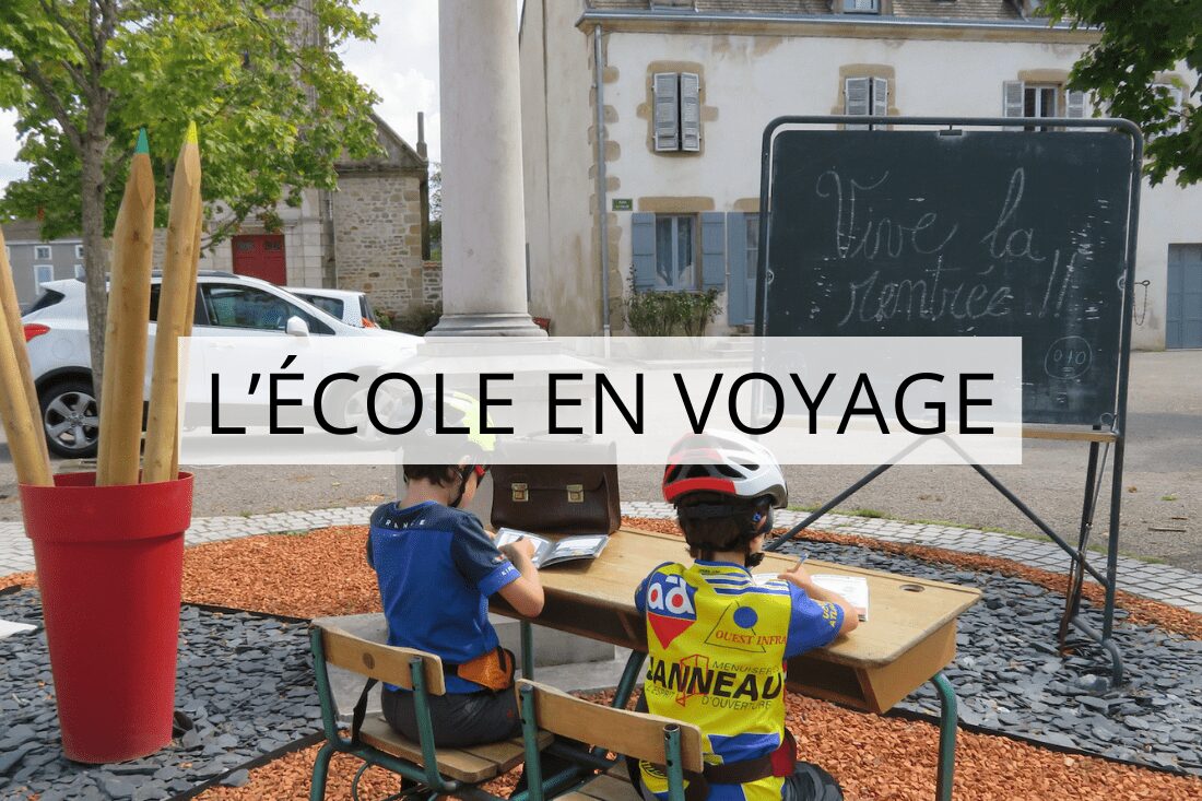 Inspiration voyage en famille
