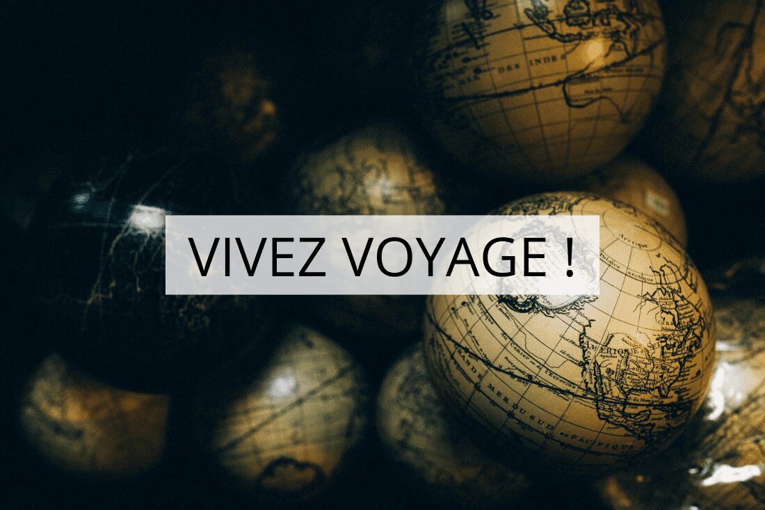Inspiration voyage en famille