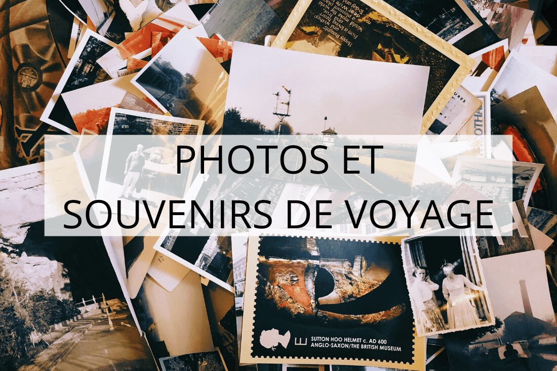 Inspiration voyage en famille