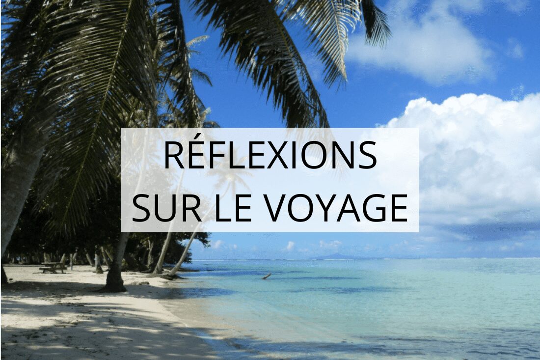 Inspiration voyage en famille