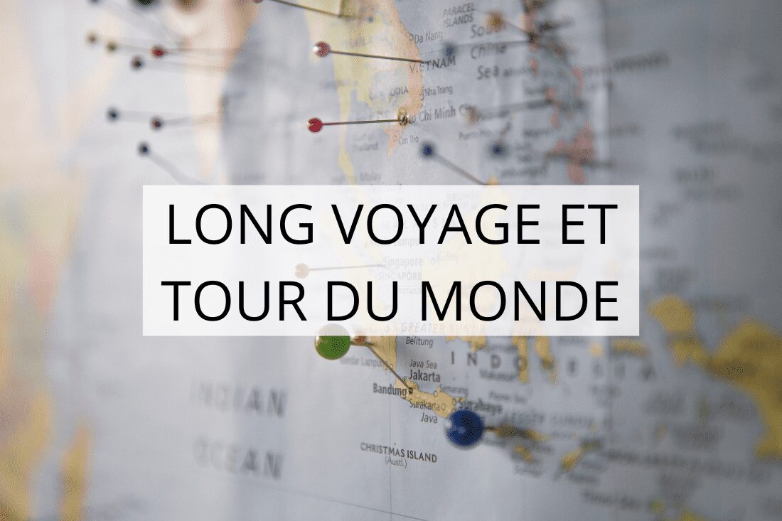 Inspiration voyage en famille