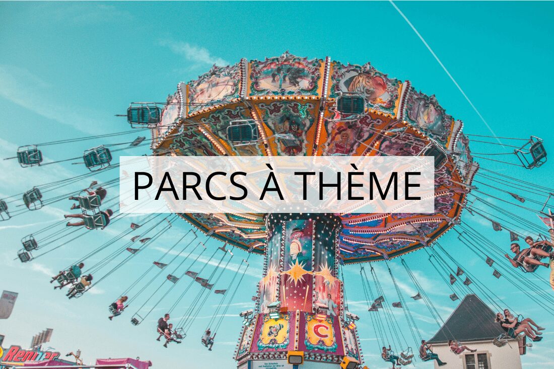 Inspiration voyage en famille