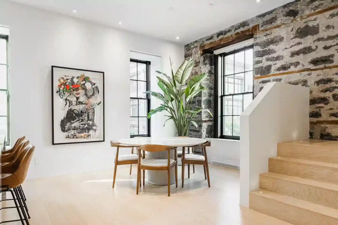 airbnb montreal quebec en famille