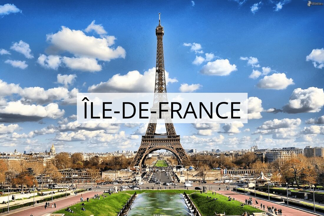 france en famille