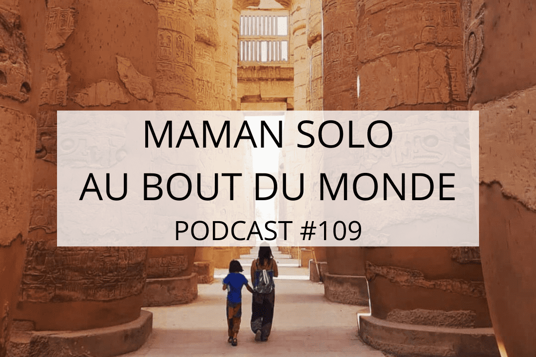 maman voyage
