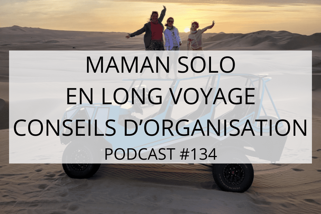 maman voyage