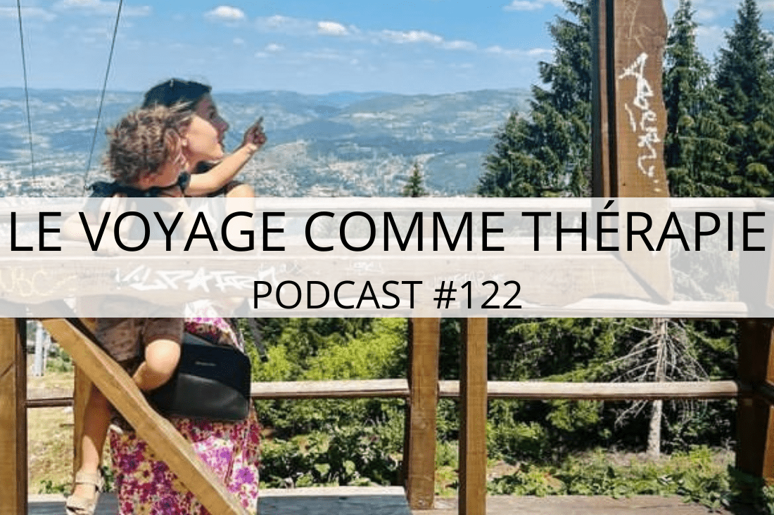 maman voyage