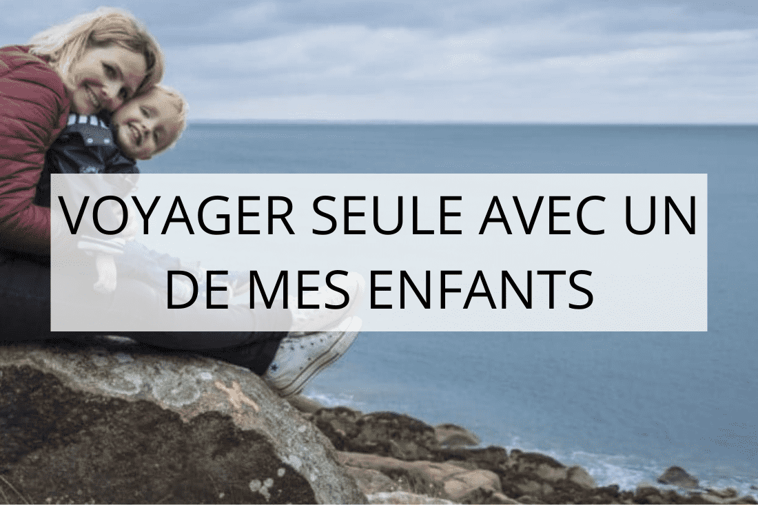 maman voyage