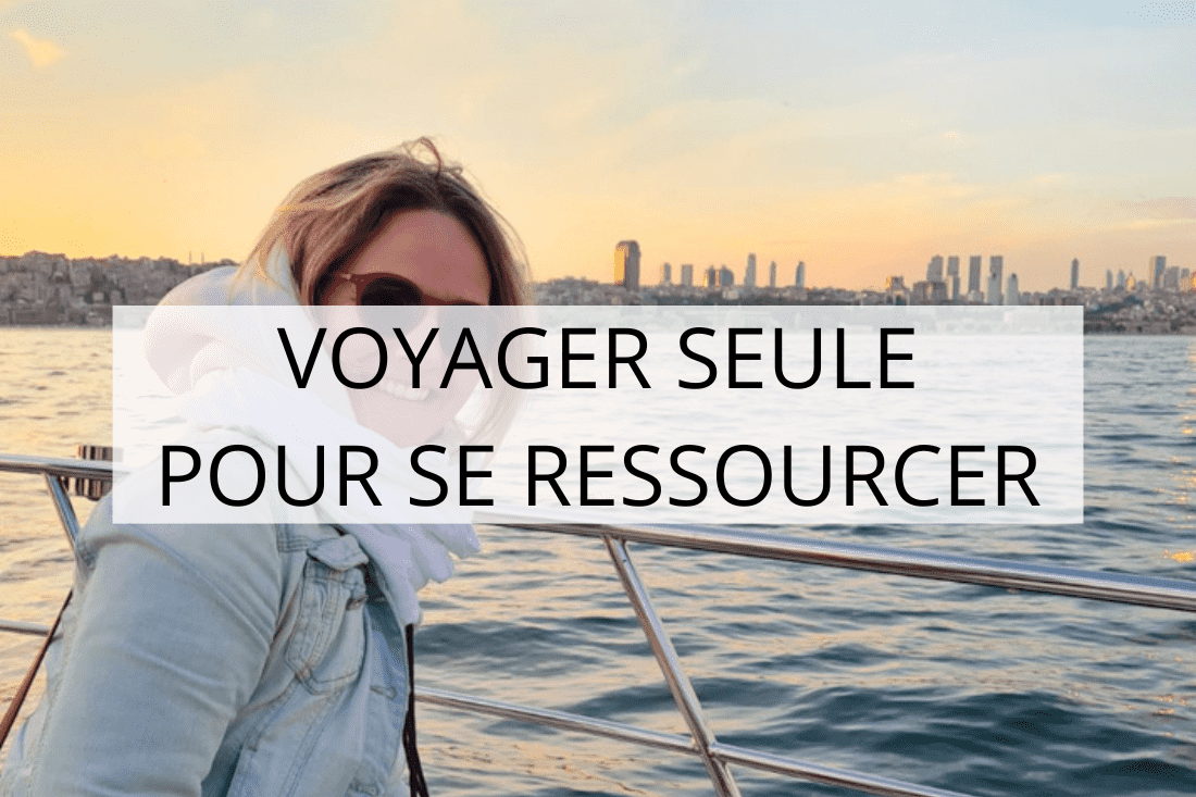 maman voyage