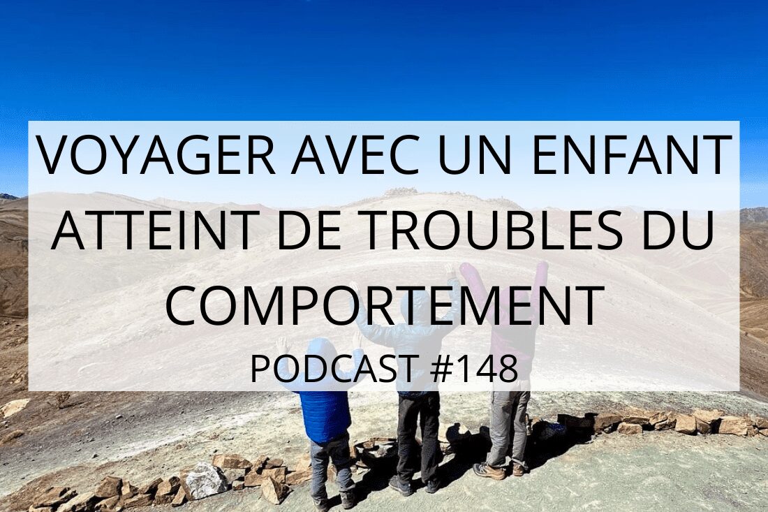reflexions sur le voyage 1 min Parents-voyageurs : podcast et blog voyage en famille