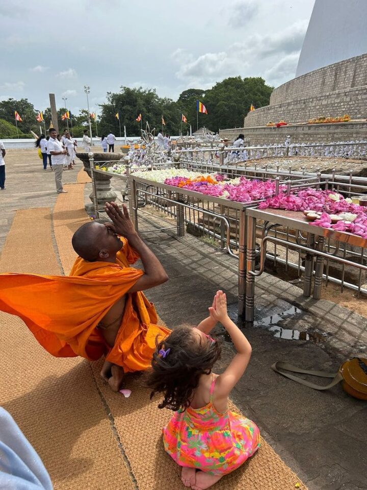 sri lanka en famille tuk tuk