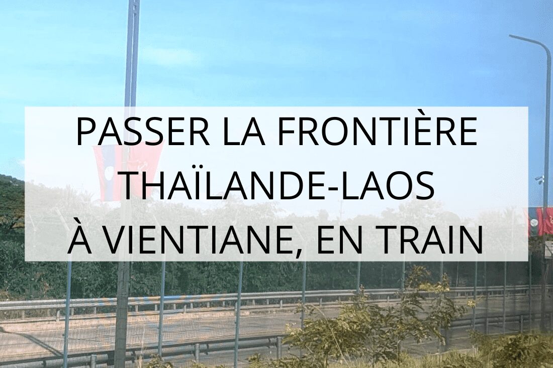 Laos en famille