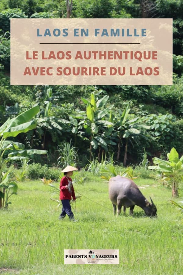 laos authentique