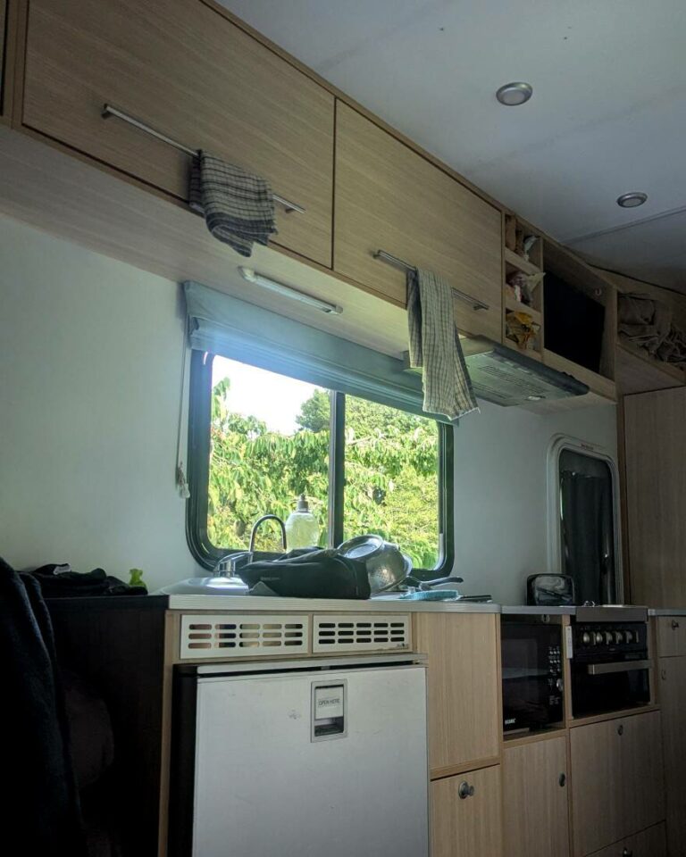 à savoir avant de partir en van ou camping-car