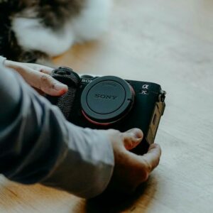 quel appareil photo pour vos voyages en famille