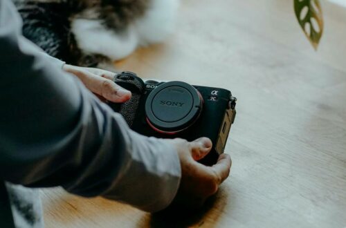 quel appareil photo pour vos voyages en famille