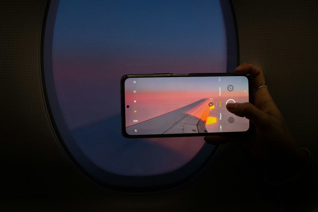 Vidéos de voyage