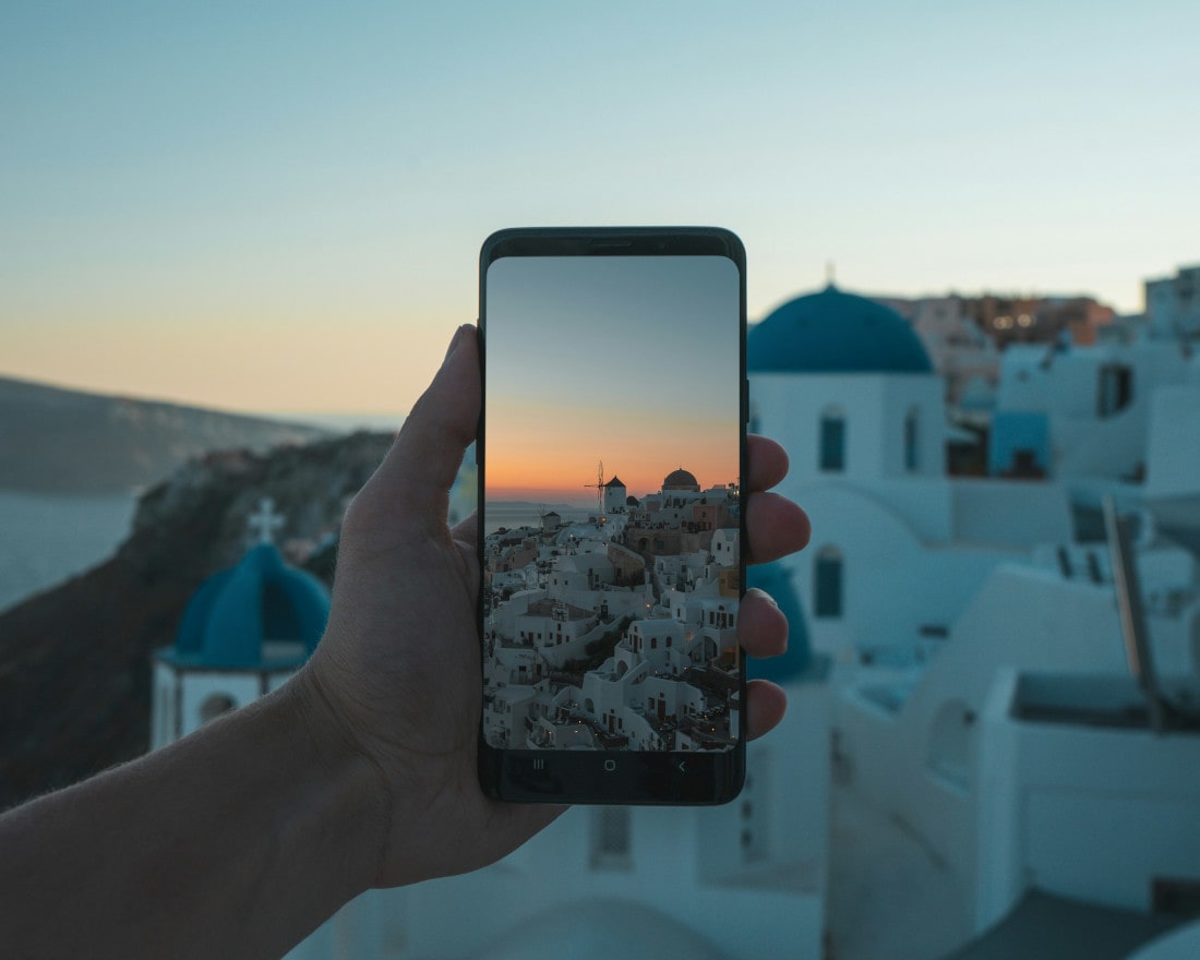 Vidéos de voyage