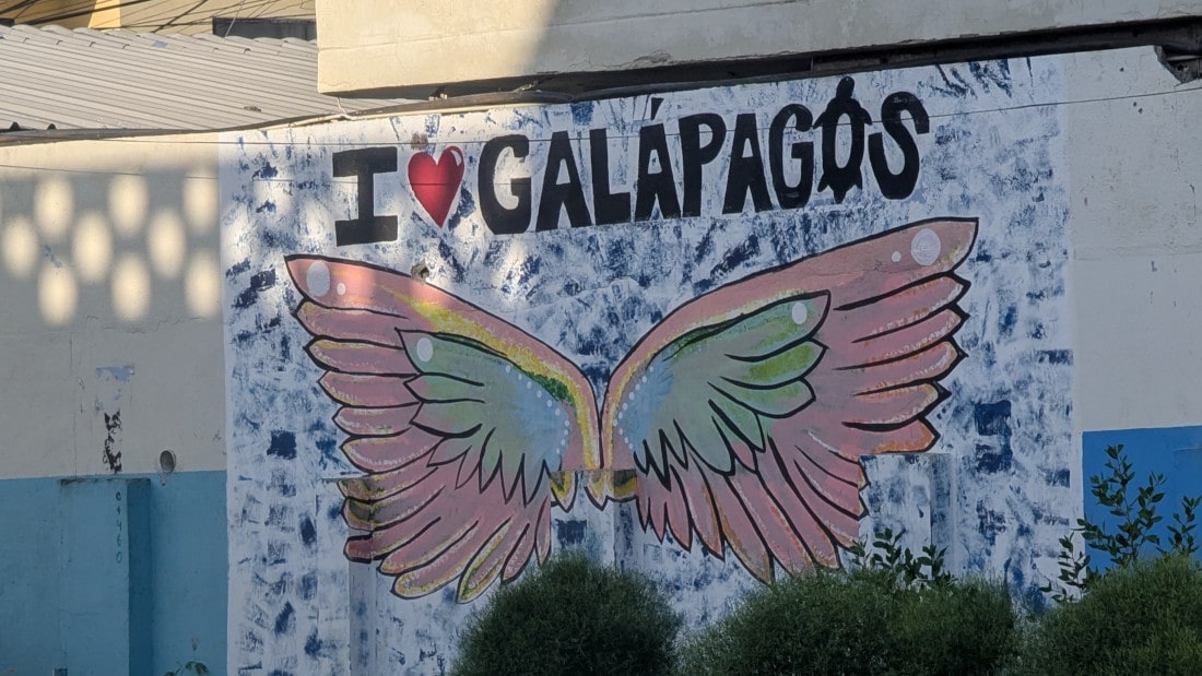 3 jours a san cristobal aux galapagos