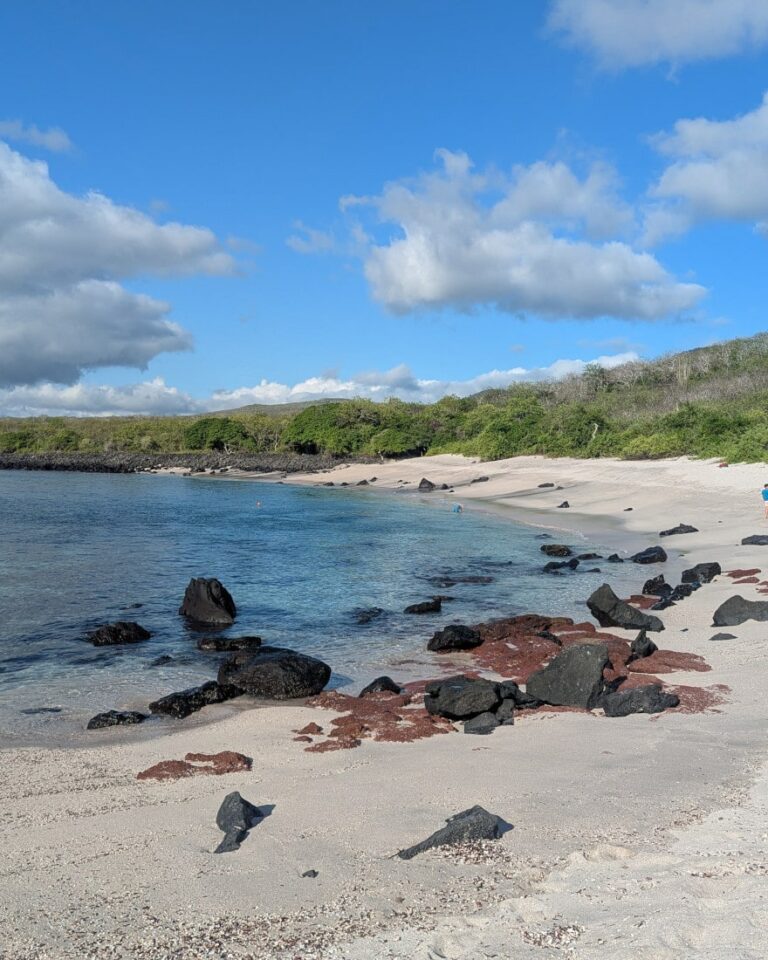 3 jours a san cristobal aux galapagos