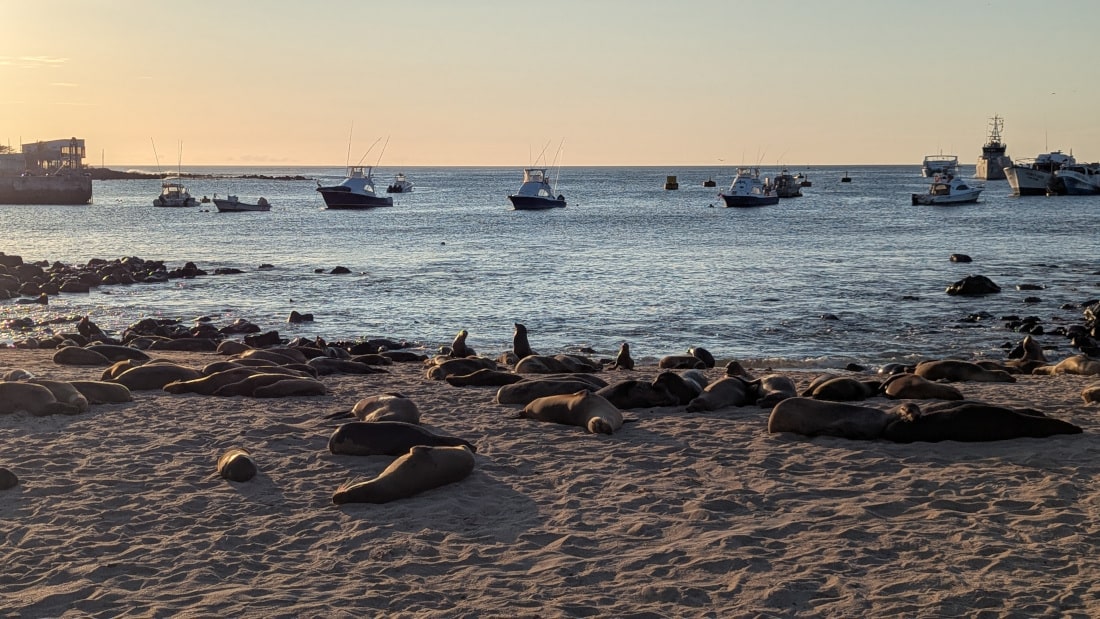 3 jours a san cristobal aux galapagos