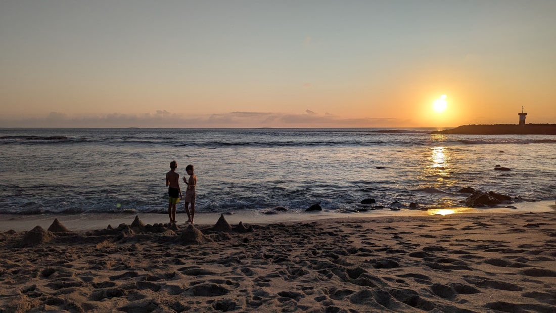 3 jours a san cristobal aux galapagos
