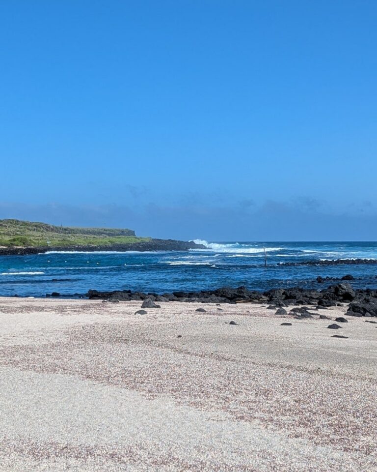 3 jours a san cristobal aux galapagos