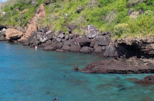 3 jours a san cristobal aux galapagos