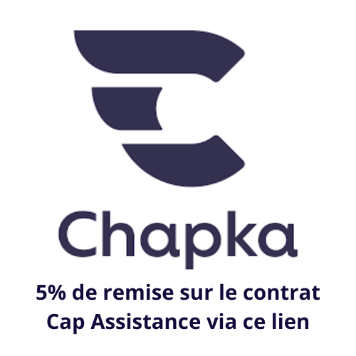 chapka assurance voyage bons plans voyage code promo chapka cap assistance