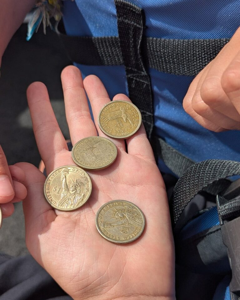 combien coûte un voyage aux galapagos ?