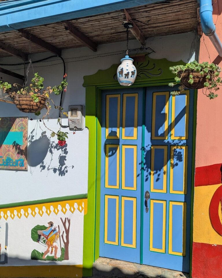 que faire a medellin en famille