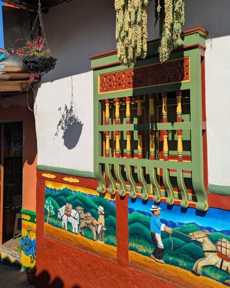 que faire a medellin en famille