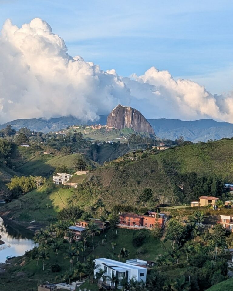 que faire a medellin en famille