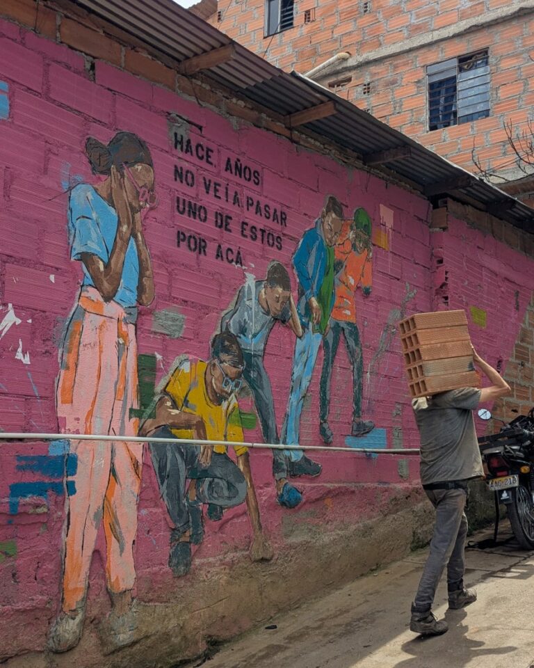 que faire a medellin en famille
