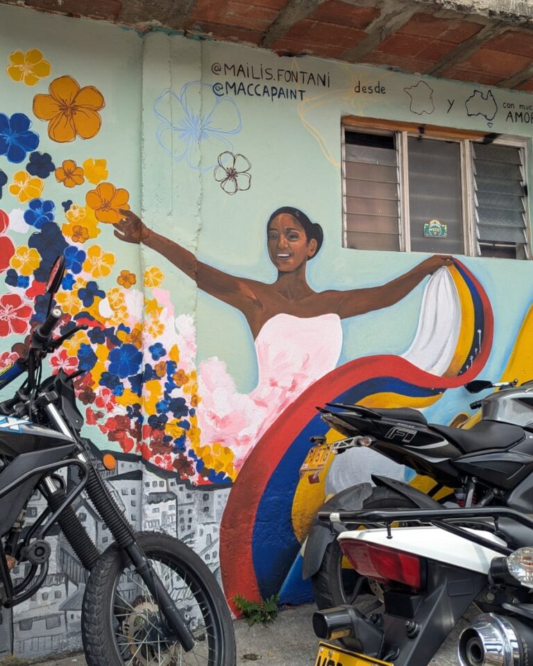 que faire a medellin en famille